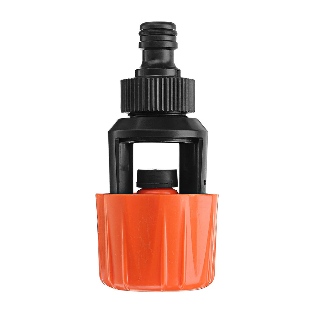 Universal Garden Hose Connector - Kitchen & Bath Tap Mixer Adapter - Image 5