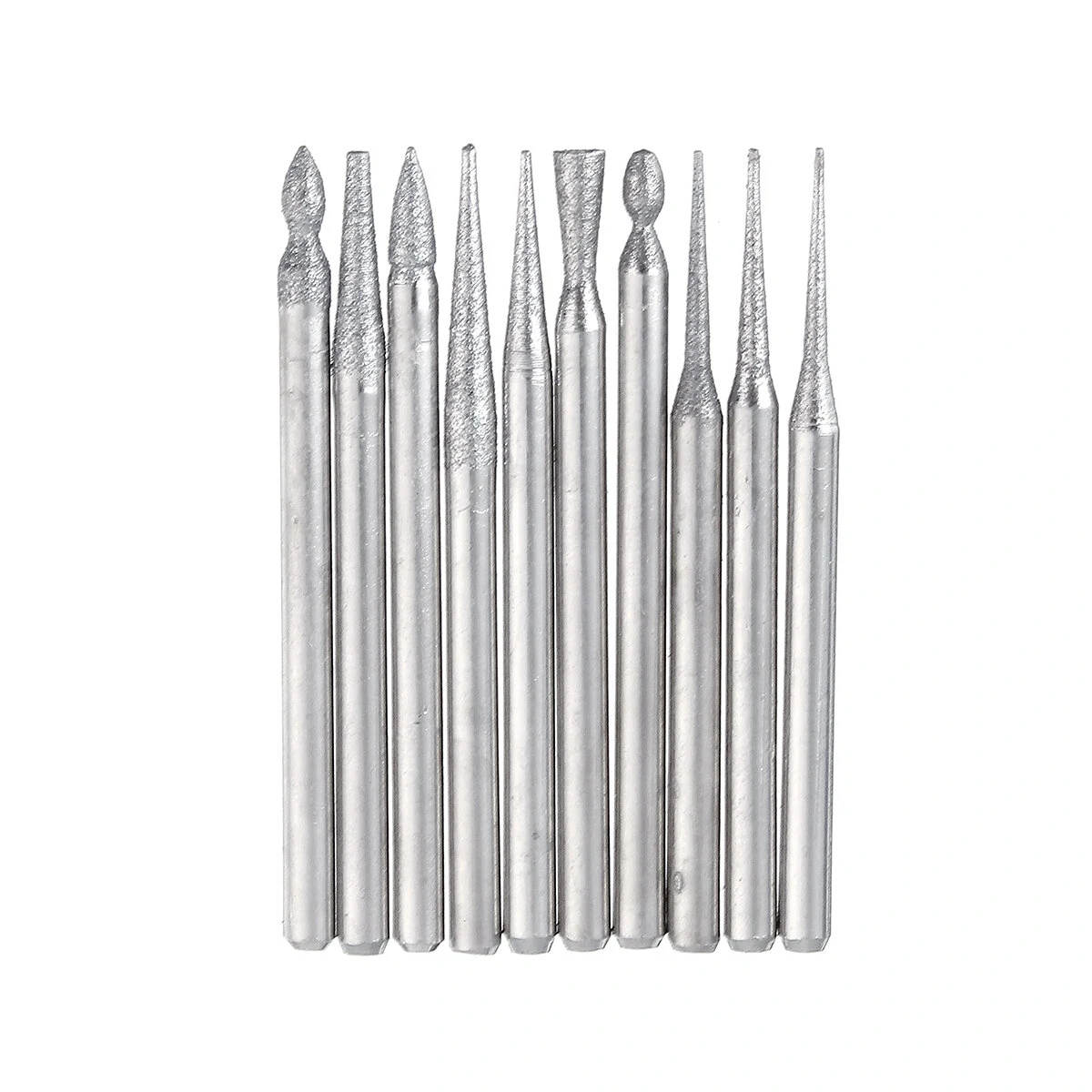 Dremel Bit Set - 105PCS Abrasive Tools for Wood & Metal Engraving | Rotary Tool Accessory - Image 4