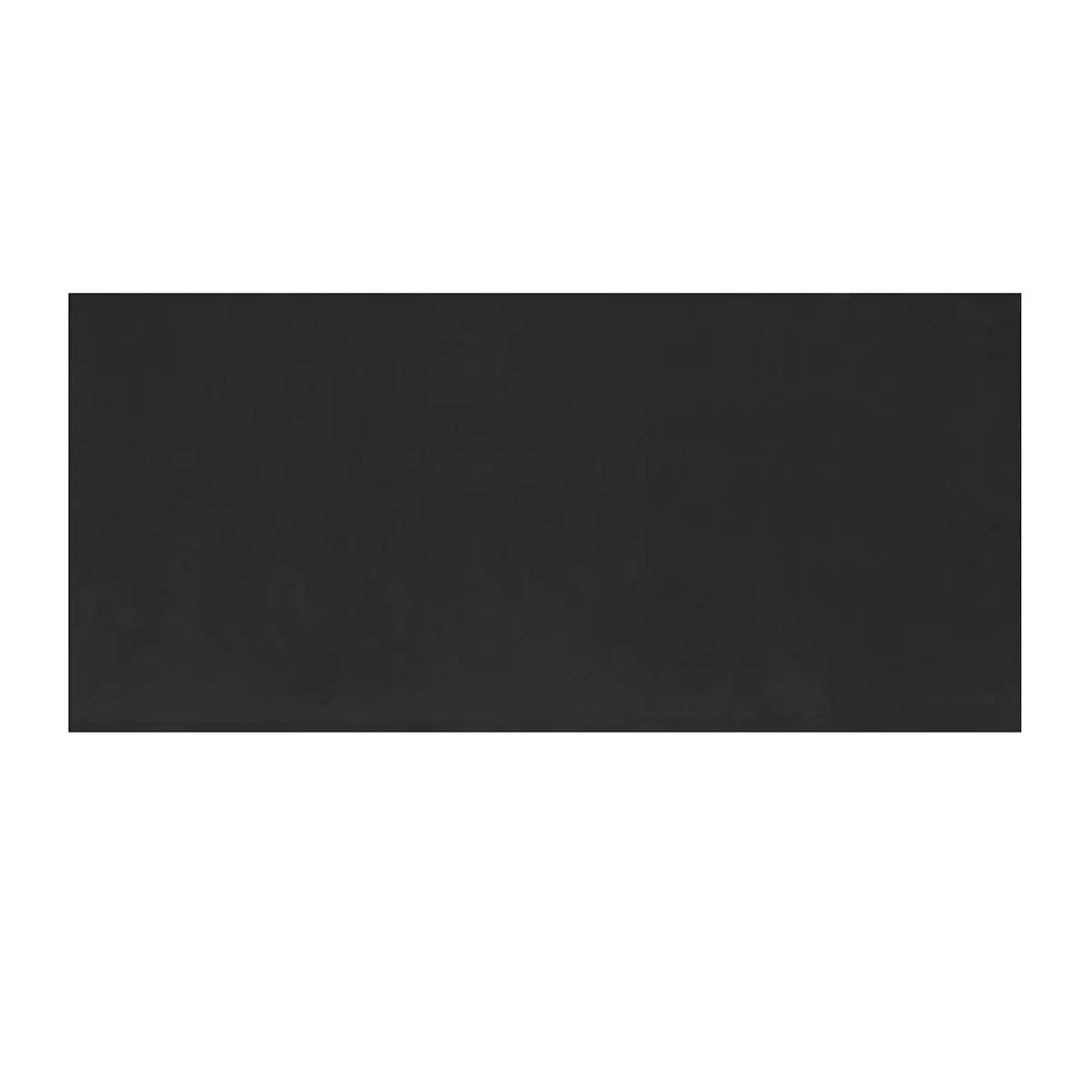 ProForm 150x75cm Treadmill Mat - Black Fitness Mat for Noise Reduction - Image 3