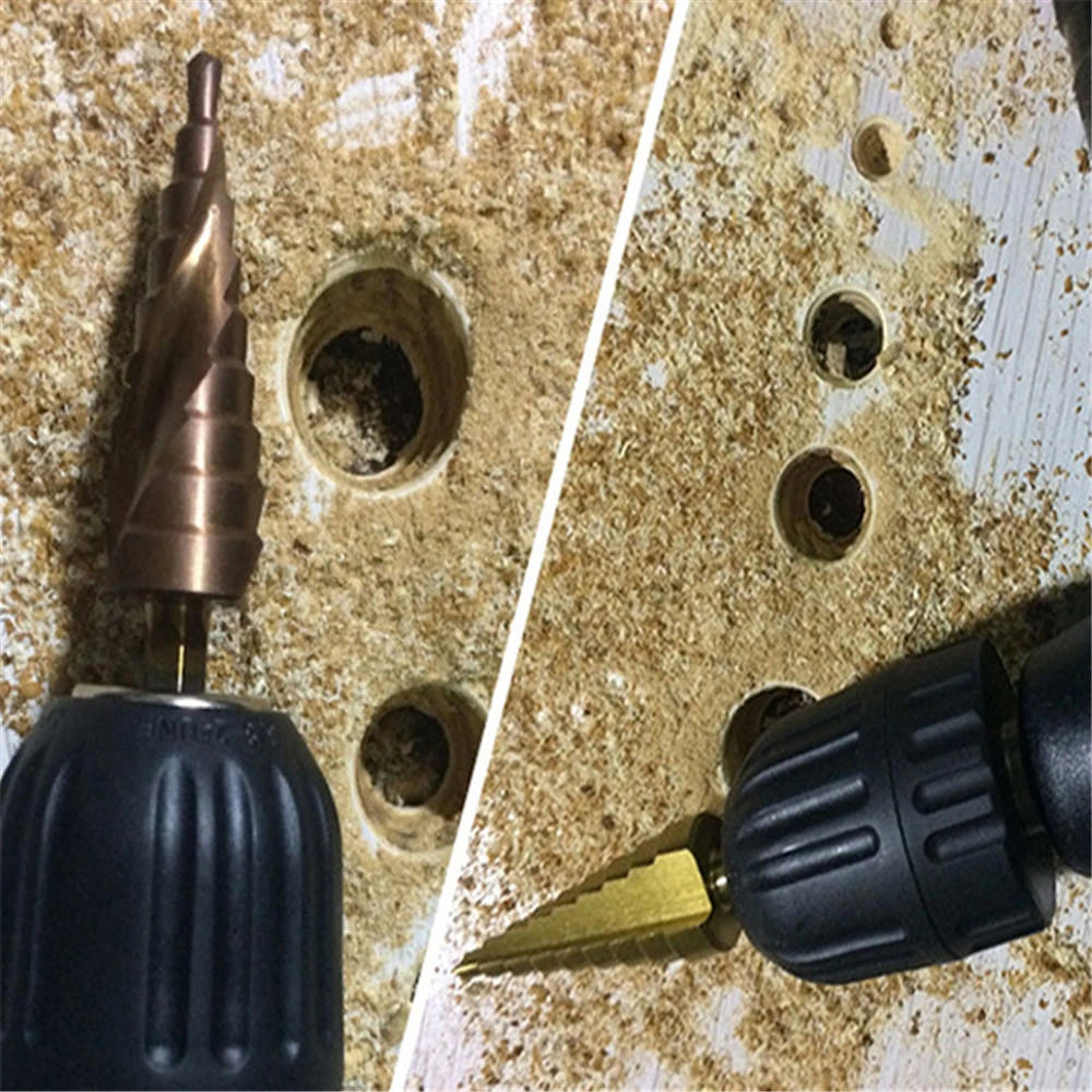 Right Angle Drill Attachment - 90 Degree Bend Extension for Cordless Drills - Image 4