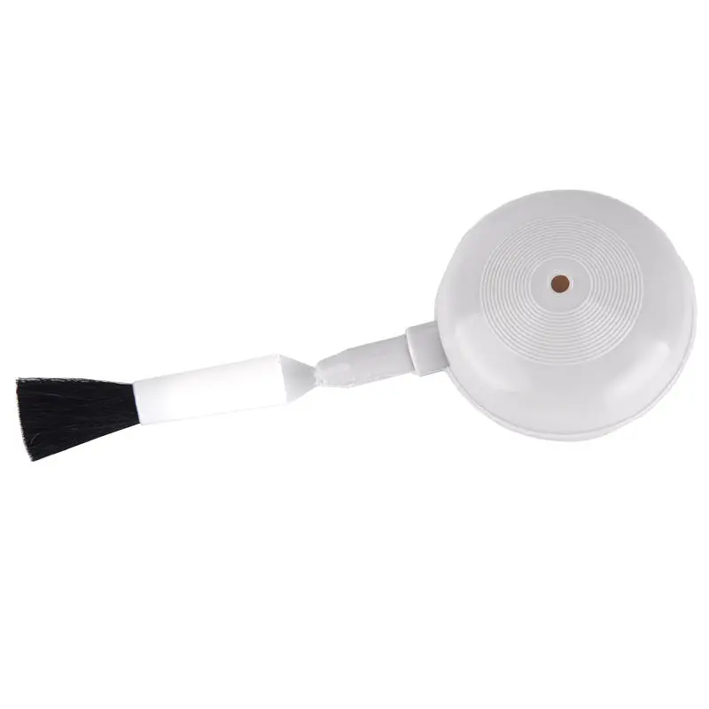 Gunda Model Dusting Brush | Air Blowing Cleaning Tool for Military Building DIY - Image 5