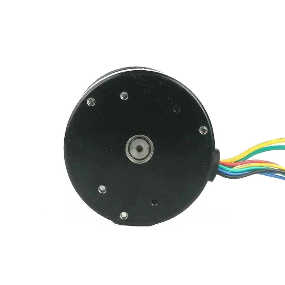 JK57BLS02 Brushless DC Motor | 4000RPM High Speed, 0.66N.m Torque | For Automatic Equipment - Image 4