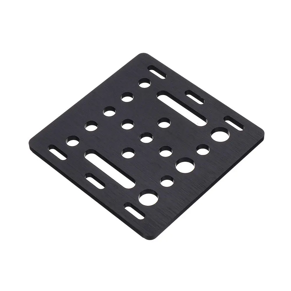 Machifit Aluminum V-Slot Gantry Plate | For 2020 Profiles & CNC Router Machine - Image 3