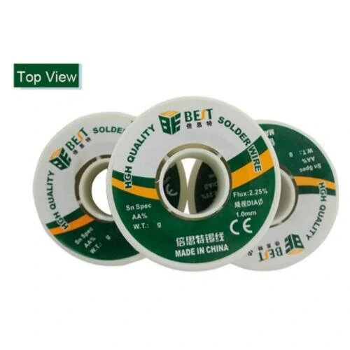 BEST 1PCS 100g Tin Lead Solder Wire | Rosin Core Flux | High Quality - Image 2
