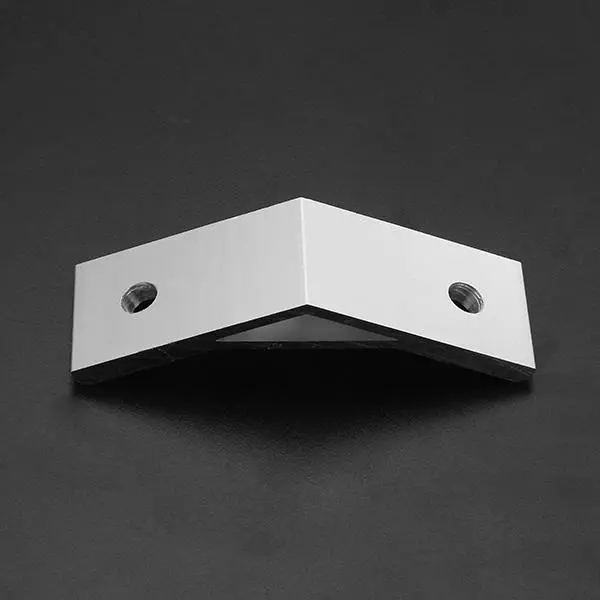 Machifit 135 Degree Aluminum Connector Bracket | 4040 Series Profile Angle Corner Joint - Image 4