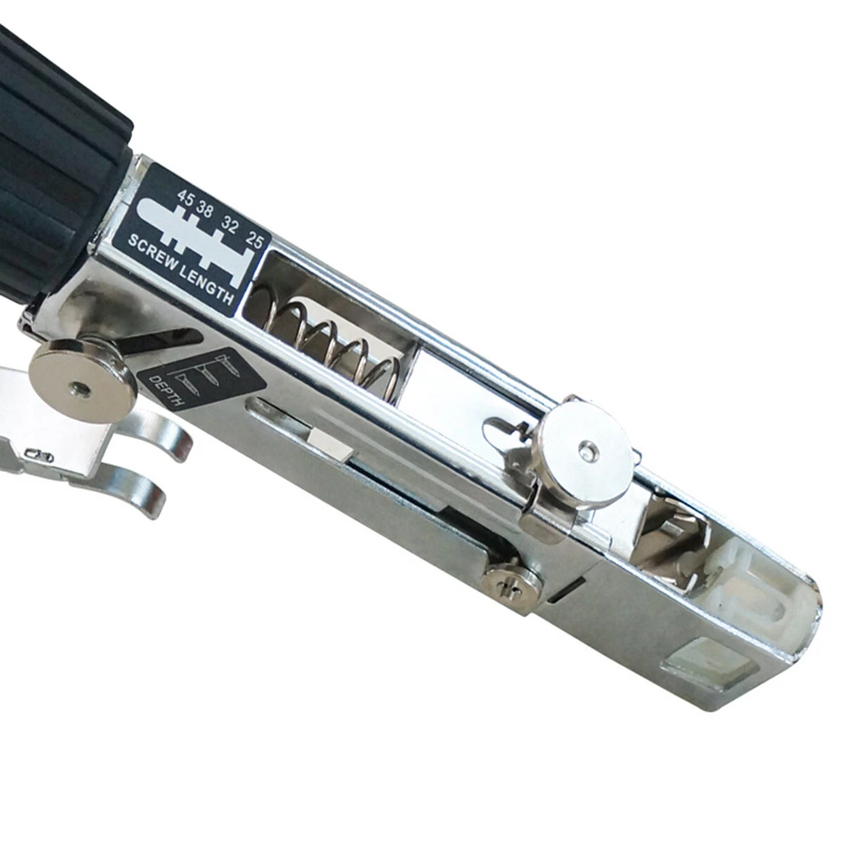 Automatic Chain Nail Adapter Screw | Electric Drill Attachment for Cordless Tools - Image 4