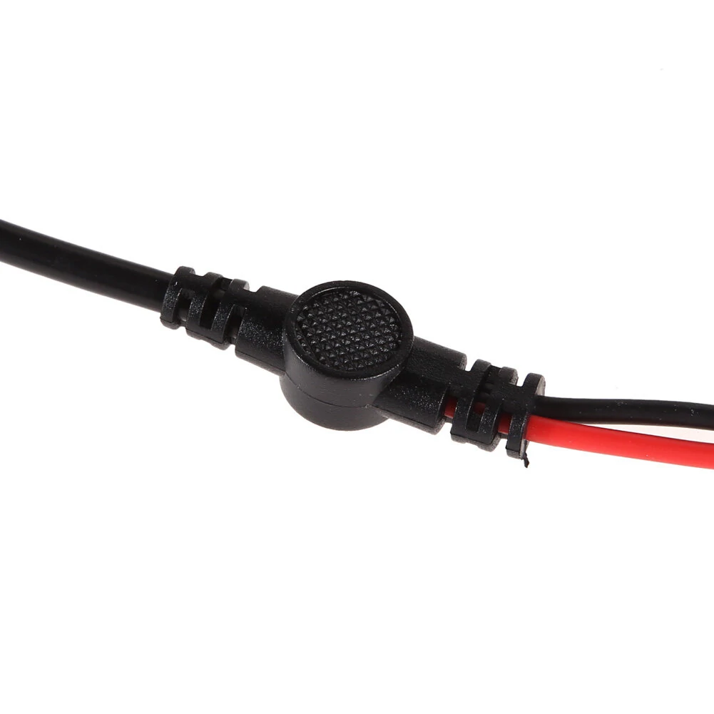2pcs 110cm BNC to Alligator Clip Test Leads | Oscilloscope Probe Set - Image 5