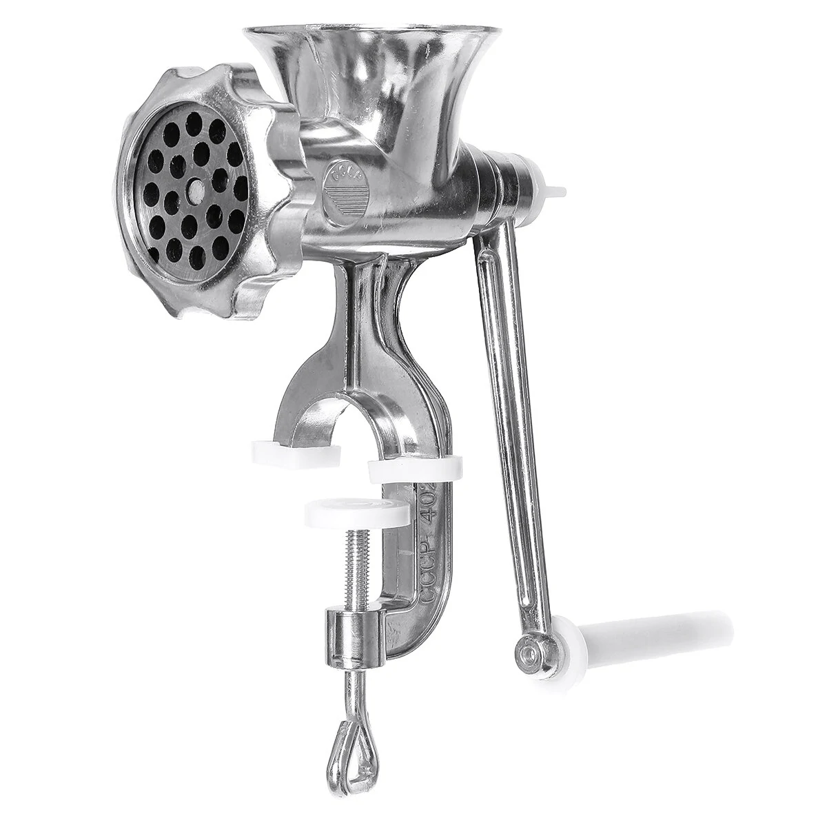 Manual Meat Grinder & Sausage Stuffer | Household Hand Tool for Mincing & Stuffing - Image 3