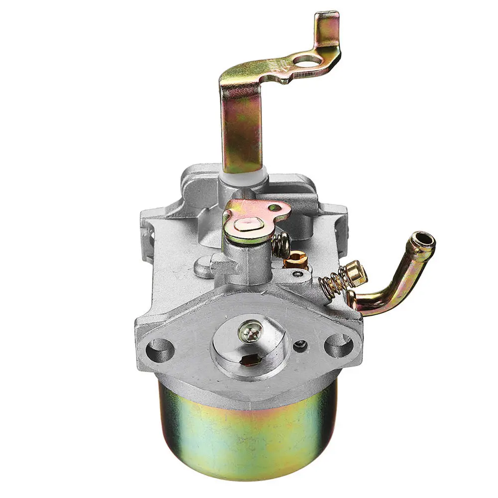 Wisconsin Subaru Robin Carburetor Kit - For EY15 EY20 DET180 WI-185 Generator - Image 3