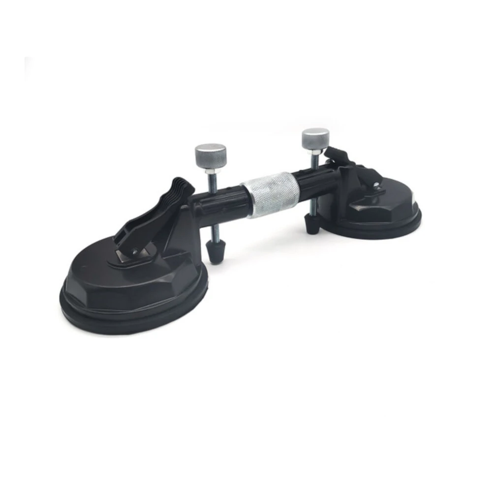 Adjustable Suction Cup Stone Seam Setter | Tile Pulling & Aligning Tool - Image 2