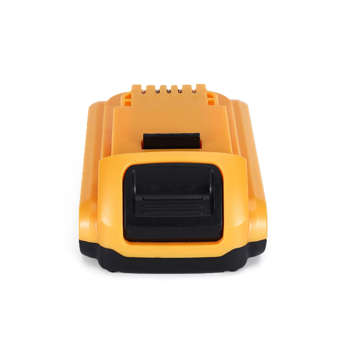 DEWALT 20V MAX Battery 2.0Ah with LED Indicator - Efficient Recharge - Image 4