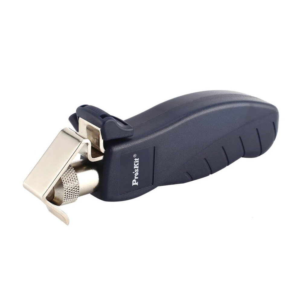 Pro'skit 8PK-325B Automatic Wire Stripper | 4.5-25mm Cable Cutter & Crimper Tool - Image 2