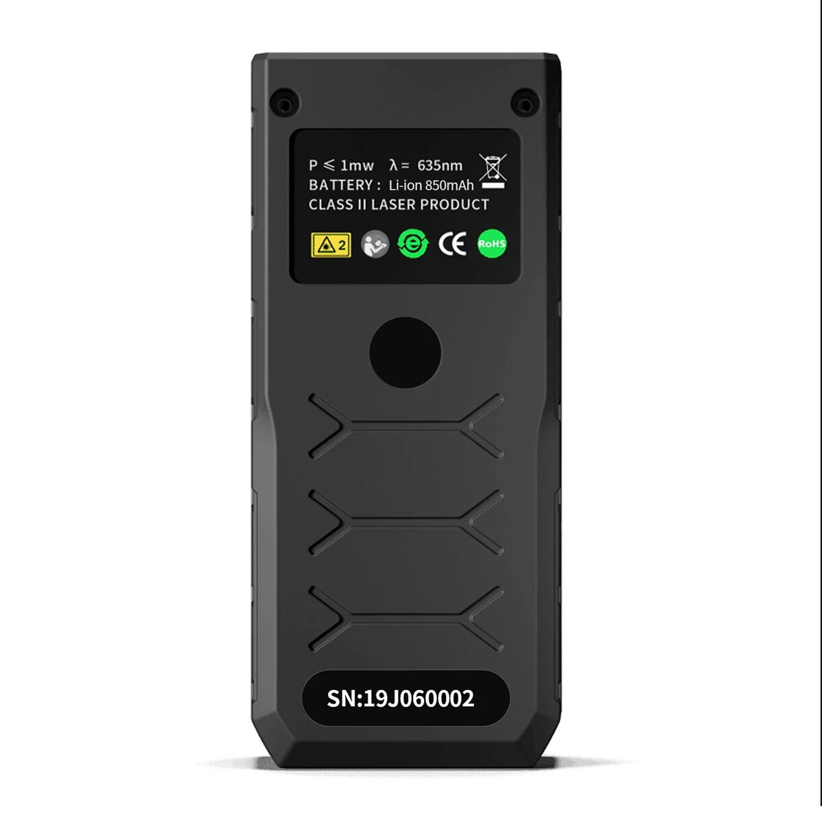 SNDWAY H-D510A/E Laser Distance Meter - 50m Range | Angle & Volume Measurement - Image 3
