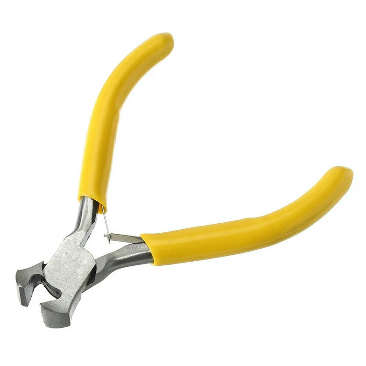 Mini Pliers 5-inch Needle-Nose - Jewelry & Bead DIY Hand Tool - Image 2