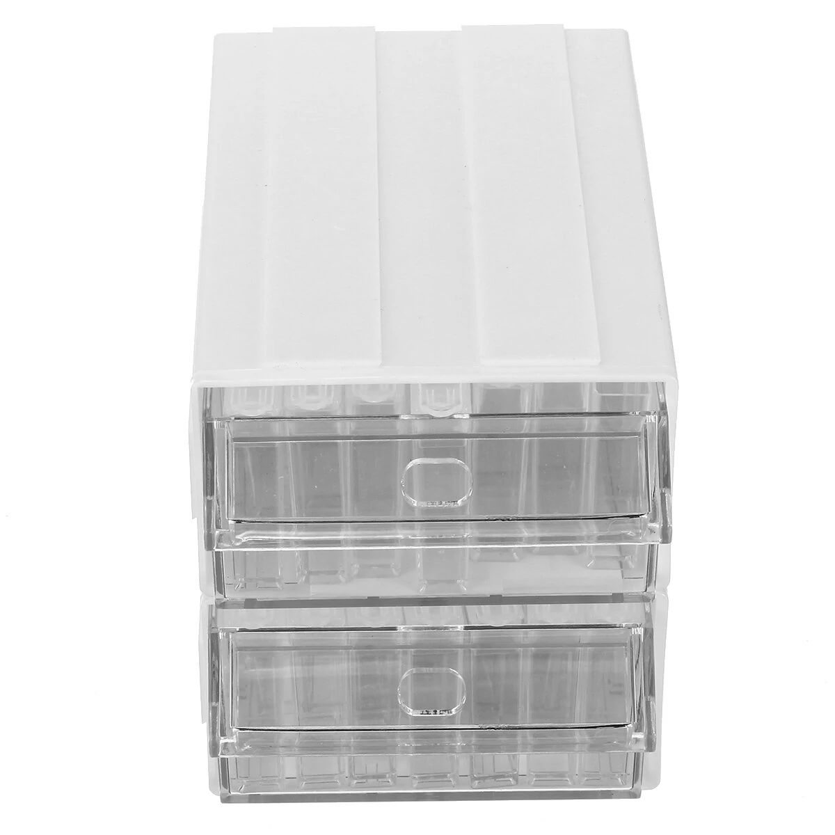 5D Diamond Painting Accessories Kit - Detachable Storage Container with Drawers - Image 4