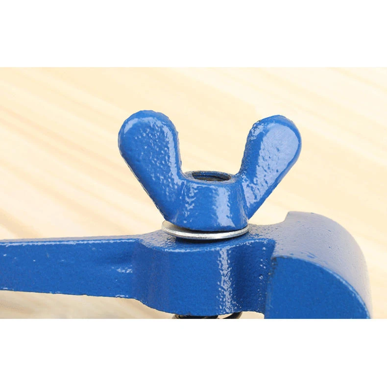 MYTEC Multifunctional Hand Vise | 25/40/50mm Mini Clamping Pliers for Precision Work - Image 4