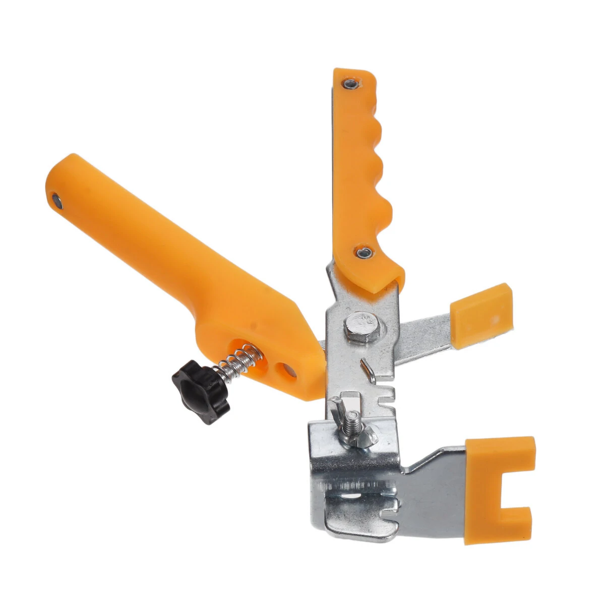 Tile Leveling System - Floor & Wall Tile Alignment Tool with Spacers & Pliers - Image 3