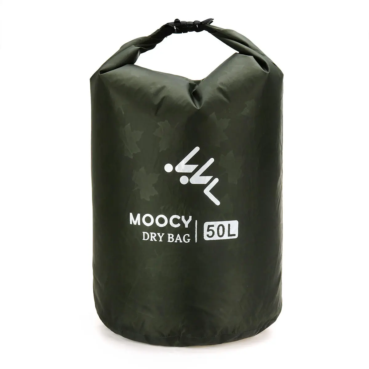 Dry Sack Bag 5L 20L 50L Waterproof - Kayak Canoeing Fishing Camping Gear - Image 2