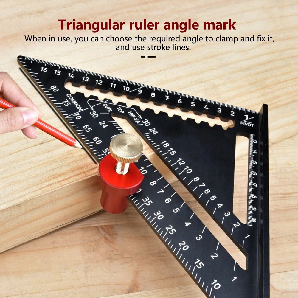 MFT Bench Dog Clamp Stop - 19mm 20mm Peg Brake Stopper for Woodworking Workbench - Image 2