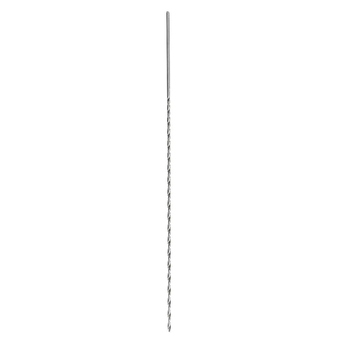 Mini Micro Twist Drill Bit Set | 2-10mm HSS Spiral Bits for Pin Vise - Image 3