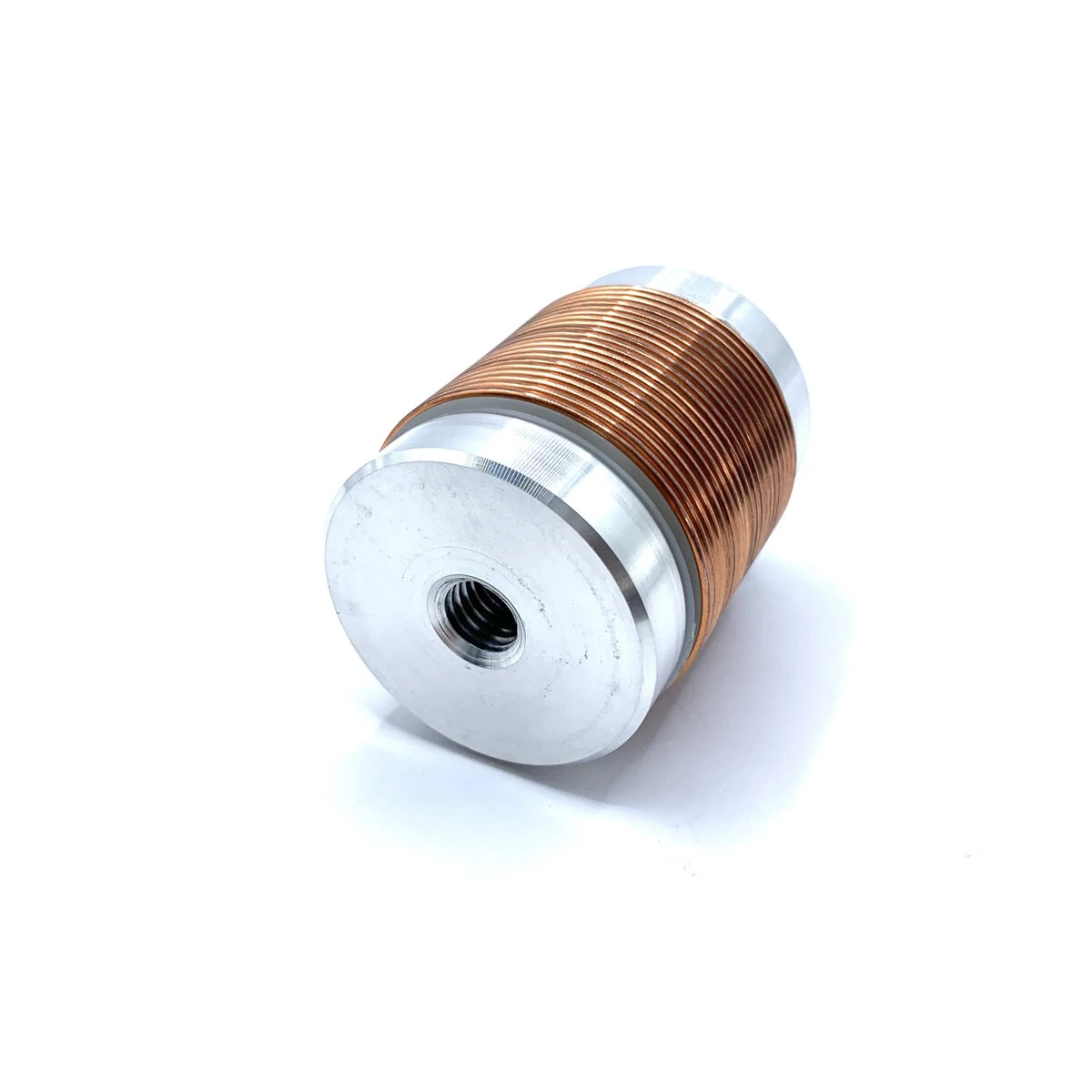 M10 Induction Coil - 40 Meters for Pac-12 Jpc-7 Shortwave Antenna - Image 3