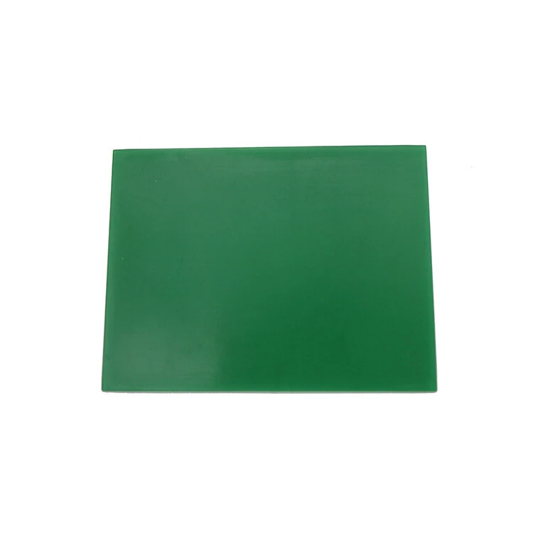 Dark Green Hard Carving Wax Block | Sliced Casting Wax Plate for Jewelry Engraving - Image 5