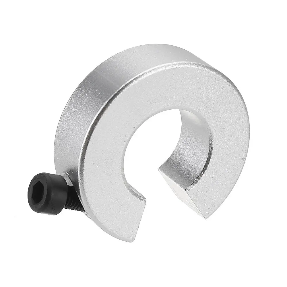 Machifit SBR Linear Rail Shaft Stop Collar - 12/16/20mm Limit Fixing Ring | CNC Parts - Image 3
