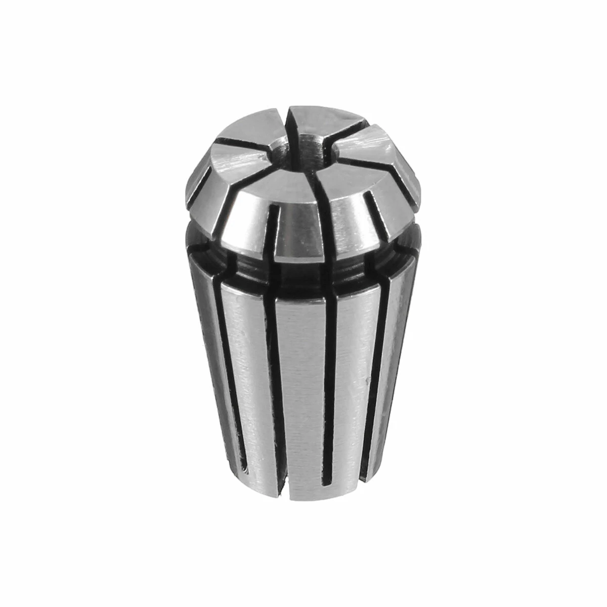 ER11 Spring Collet Set - 5pcs 1/8 Inch for CNC Milling & Lathe Tools - Image 3