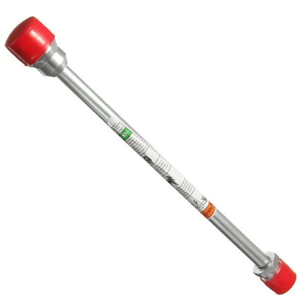 Wagner Titan 12 Inch Airless Sprayer Gun Extension Pole - 300mm No Tip Guard - Image 3