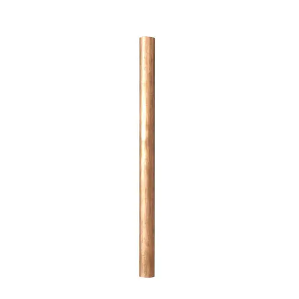 Copper Round Bar Rod - 3mm Diameter - 50-600mm Lengths - Image 3