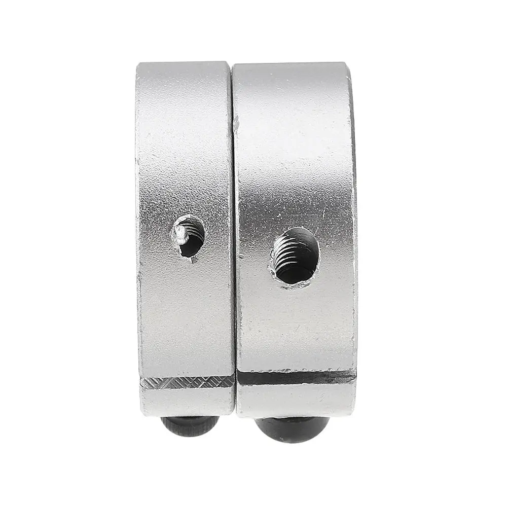 Machifit Linear Rail Shaft Stop Collar | SC Limit Fixing Ring | 8-25mm CNC Parts - Image 3