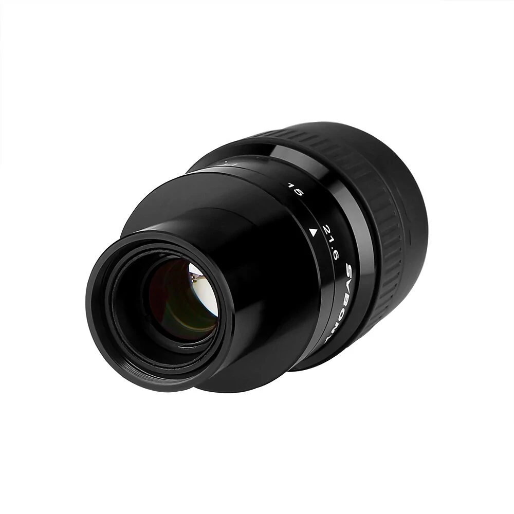 SVBONY SV191 1.25 Inch 7.2-21.6mm Zoom Eyepiece | Super Wide Angle for Telescope & Microscope - Image 3