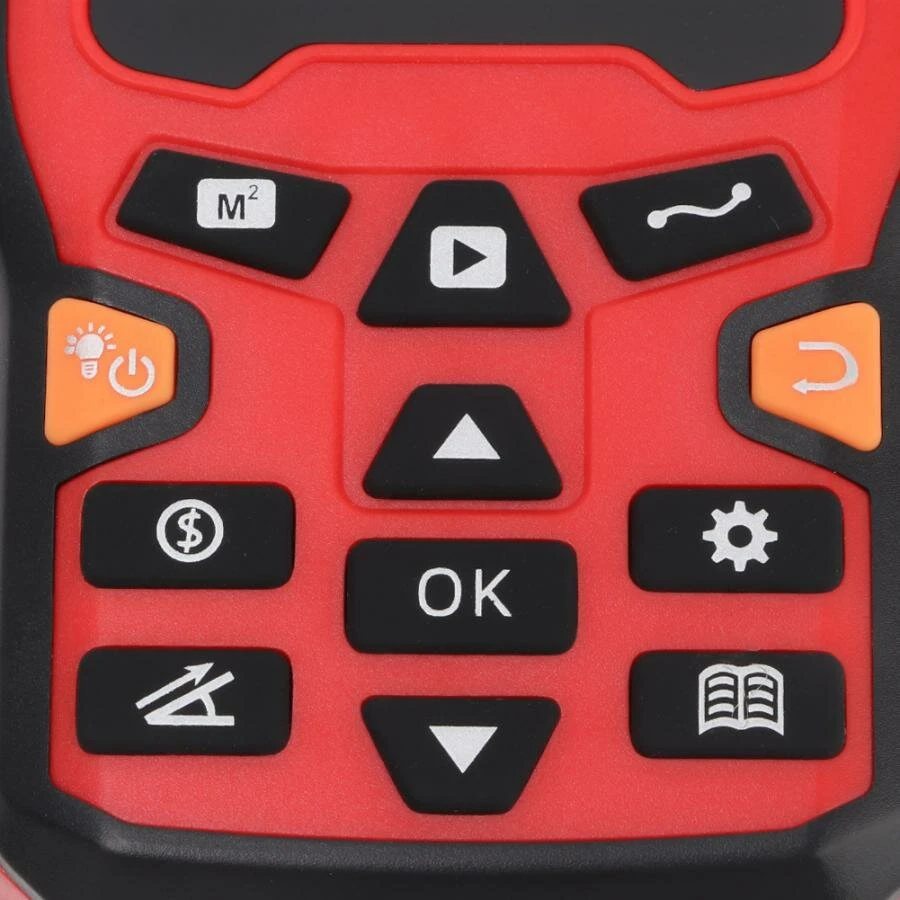 ZL-180 Handheld GPS Land Area Meter | USB Navigation & Survey | 2.4 Display - Image 5
