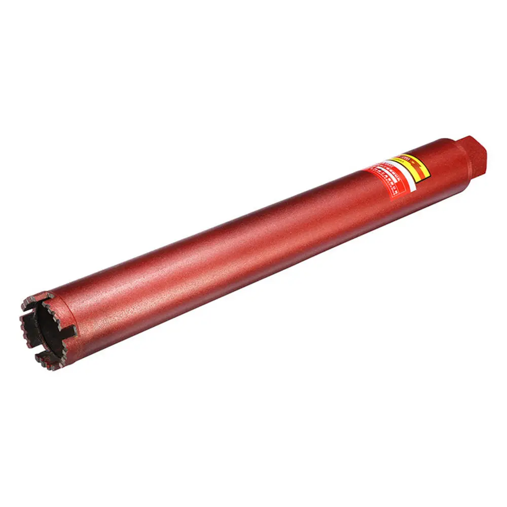 Diamond Core Drill Bit for Air Conditioner & Range Hood - 20mm to 120mm Hole Saw - Image 5