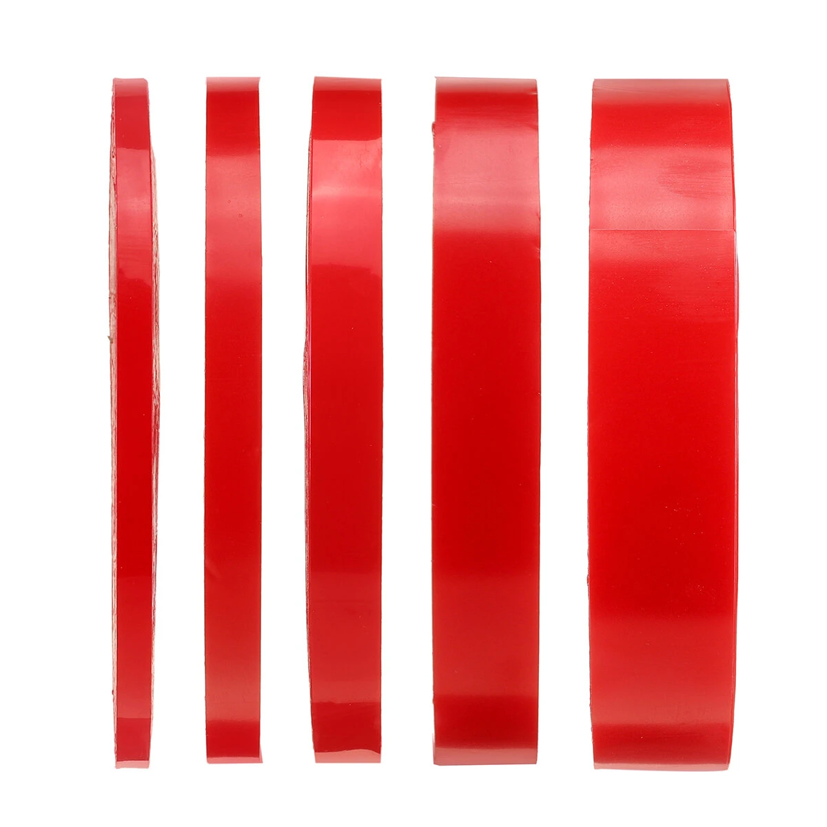 3M VHB Double-Sided Tape - 5-20mm Car Resistant Automotive Adhesive - Image 2