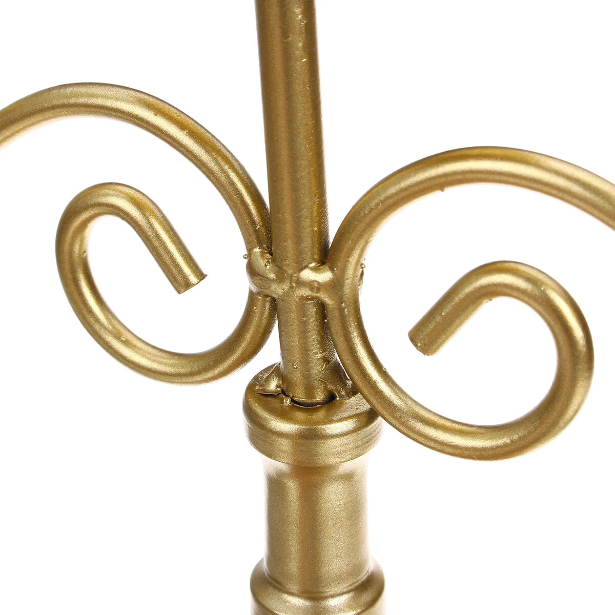 Wedding Candle Holder - 1/3/5 Head Western Restaurant Candlelight Dinner - Image 5