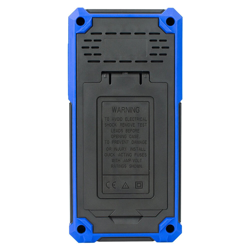 OWON HSA2300 Series Handheld 3-in-1 Spectrum Analyzer | 9kHz-3GHz, 200MHz Bandwidth - Image 4