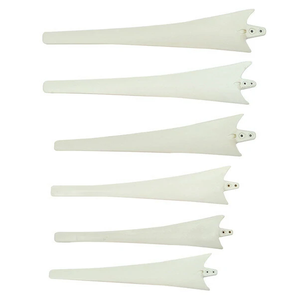 Wind Blade - Nylon Fiber Blade for Wind Turbine Generator | Saw Blade Accessory - Image 3