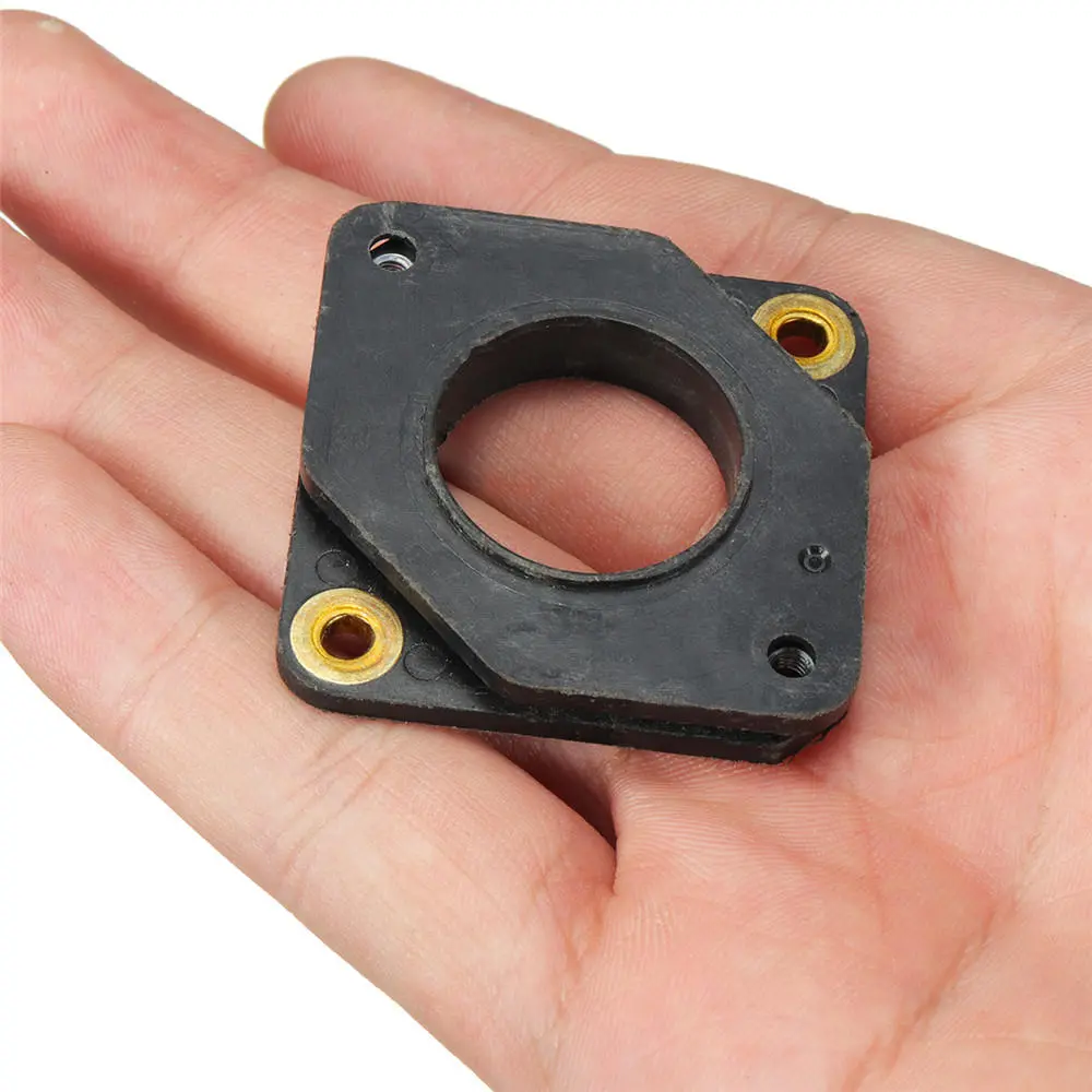 Machifit 41x41x6mm Shock Absorber Vibration Damper | For 42mm Nema 17 Stepper Motor - Image 4