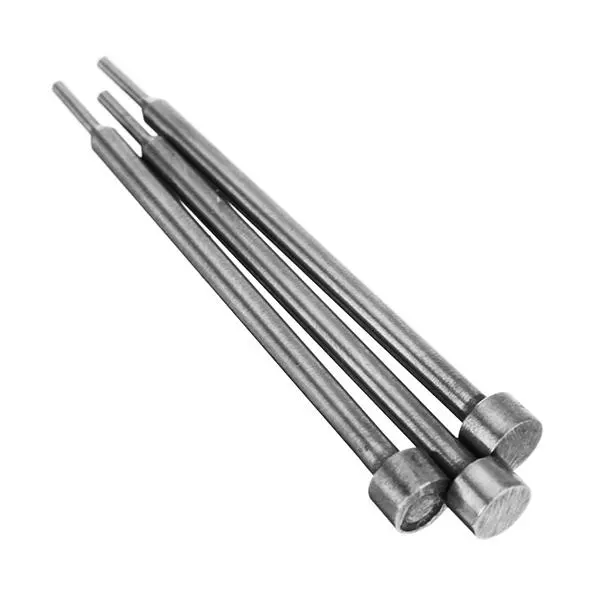 Auto Key Pin Remover Tool | Folding Remote Key Disassembly | Car Flip Key Repair - Image 3