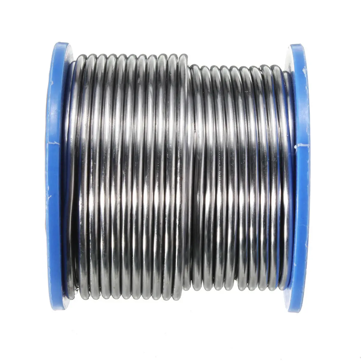 63/37 Tin Lead Welding Wire - 300g 2.0mm with 2.0% Flux Roll | Solder Wire - Image 4