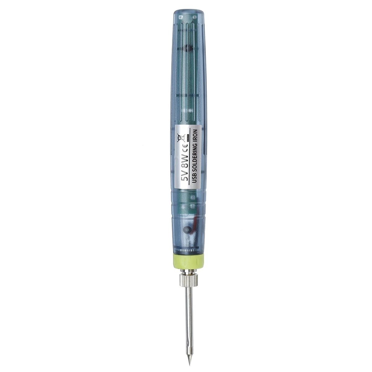 Handskit USB Soldering Iron Set - 5V Portable Low Voltage Soldering Tools - Image 3