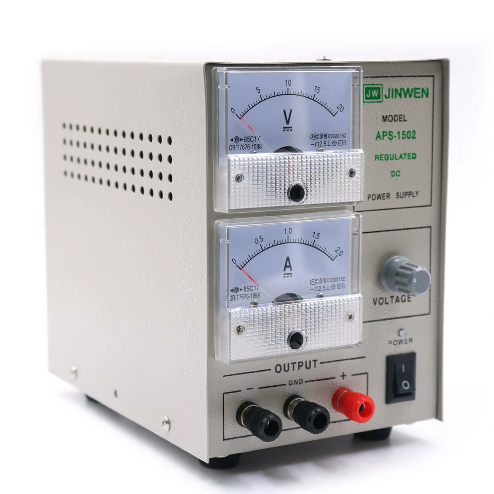 20V/5A Gold Plating Machine - Electroplating Tool for Jewelry & Silver - Image 3