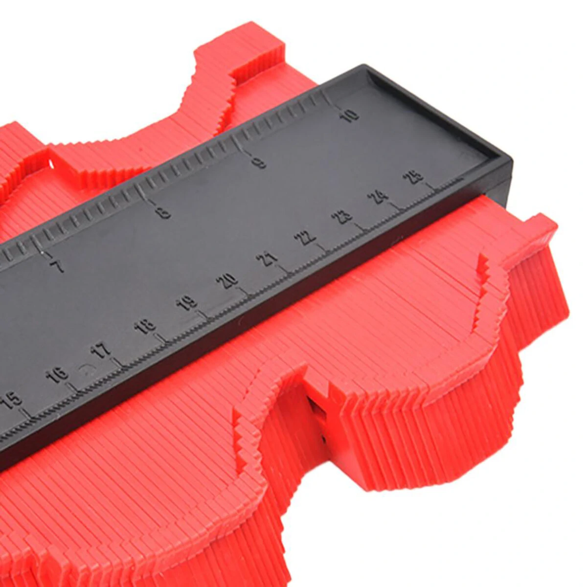 Contour Duplicator Tool - 12/14/25 CM Profile Measurement Meter | Plastic Contour Copy - Image 5