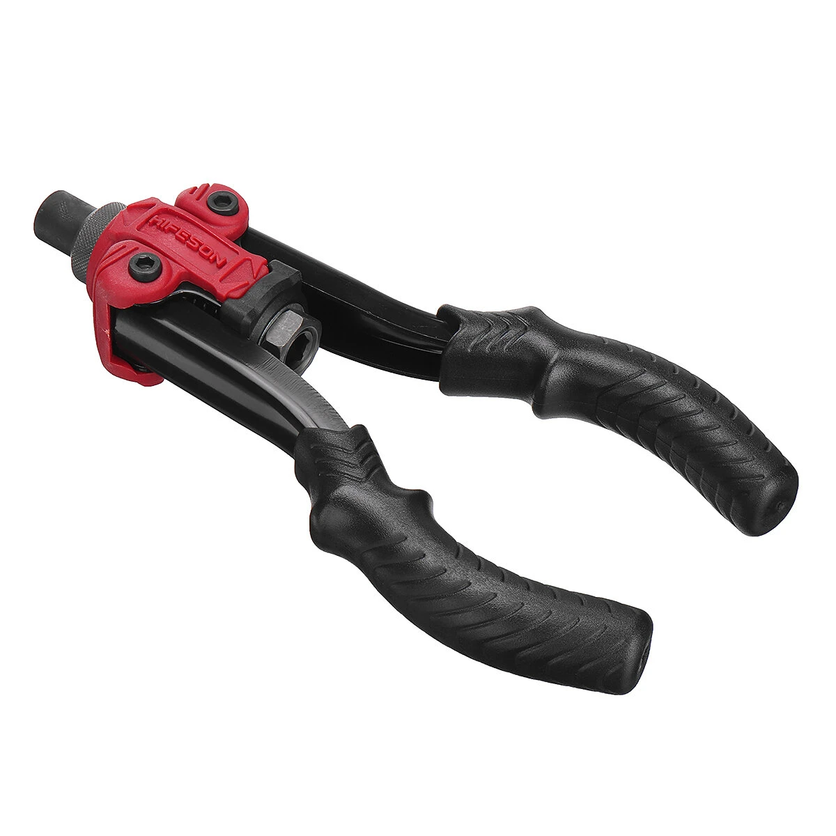 3-in-1 Manual Rivet Nut Tool Set | Spear Rivet & Reaming Tool Kit - Image 3