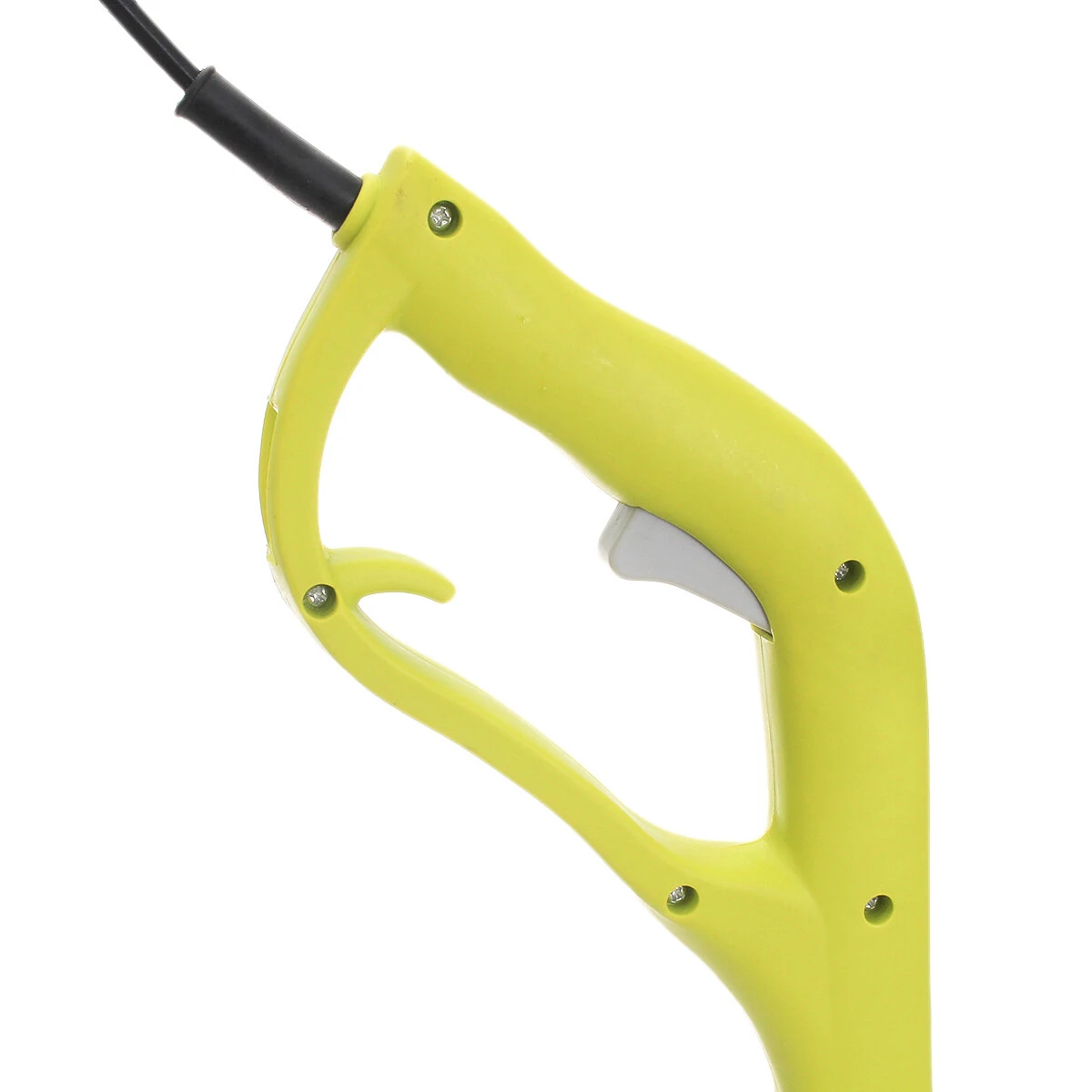 400W Electric Grass Trimmer & Edger - 220V Corded Lawn Strimmer Tool - Image 4