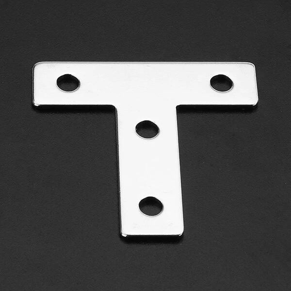Machifit 2020 T-Shape Connector | Joint Bracket for 2020 Aluminum Profile Extrusion - Image 5