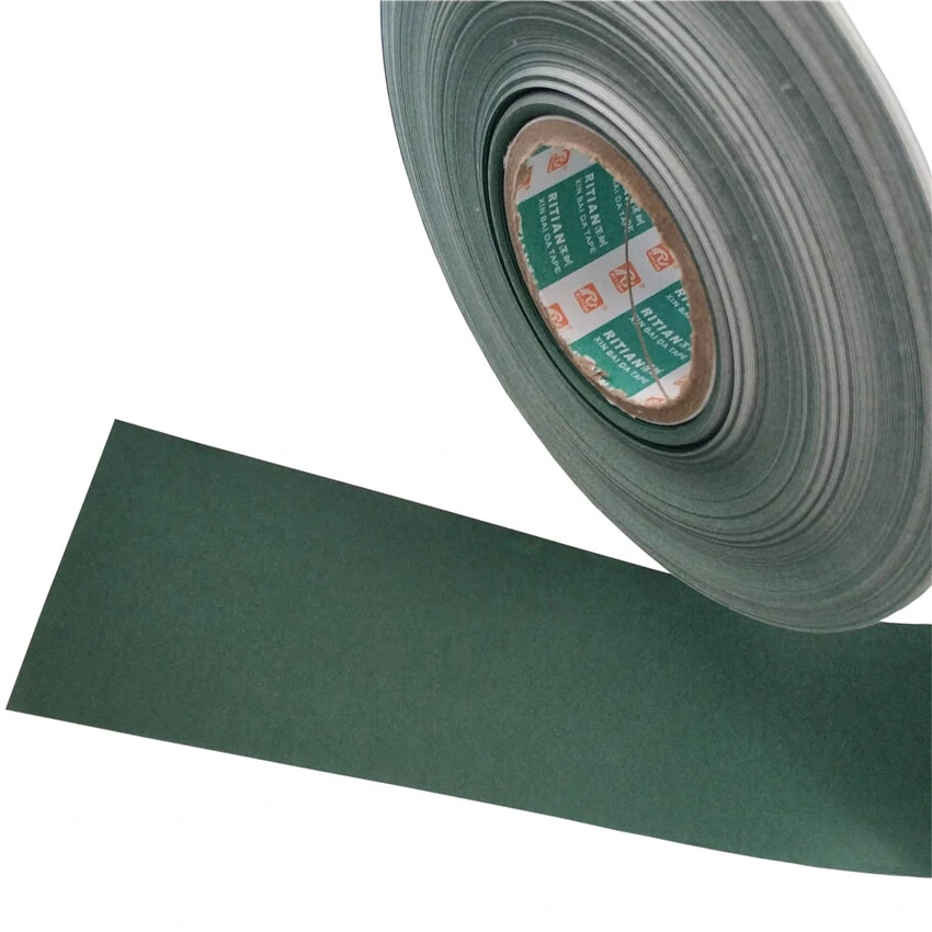 OSKJ 65mm Battery Insulation Gasket | Fish Paper with Glue for 18650 26650 32650 Packs - Image 3