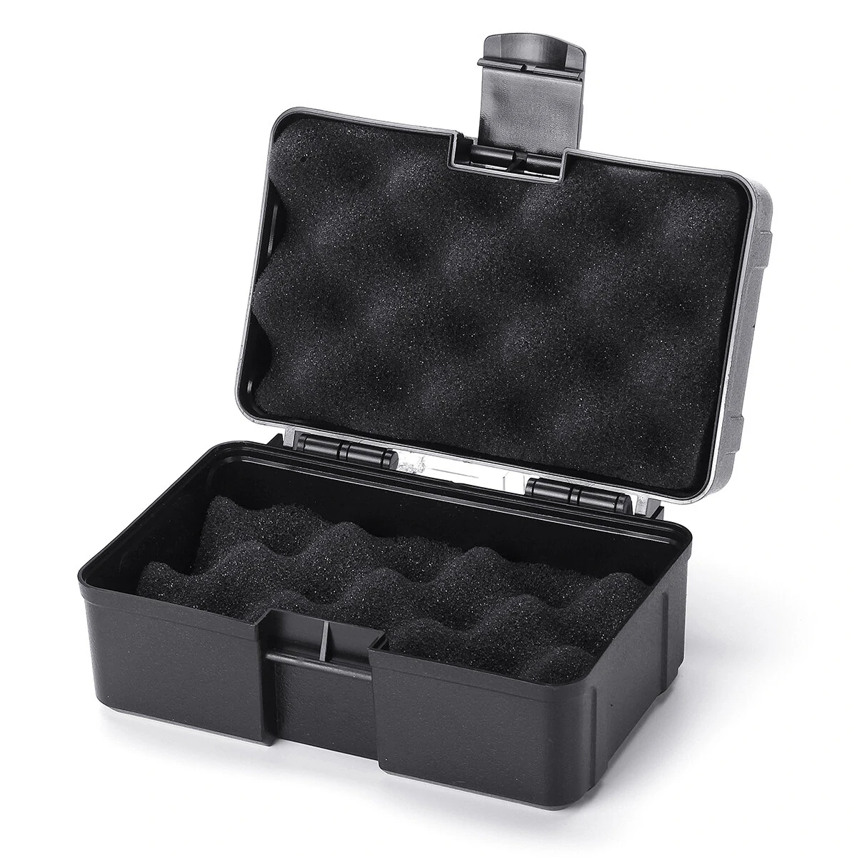 Protective Hard Flight Case - Waterproof Camera Travel Case | Tool Bag - Image 3