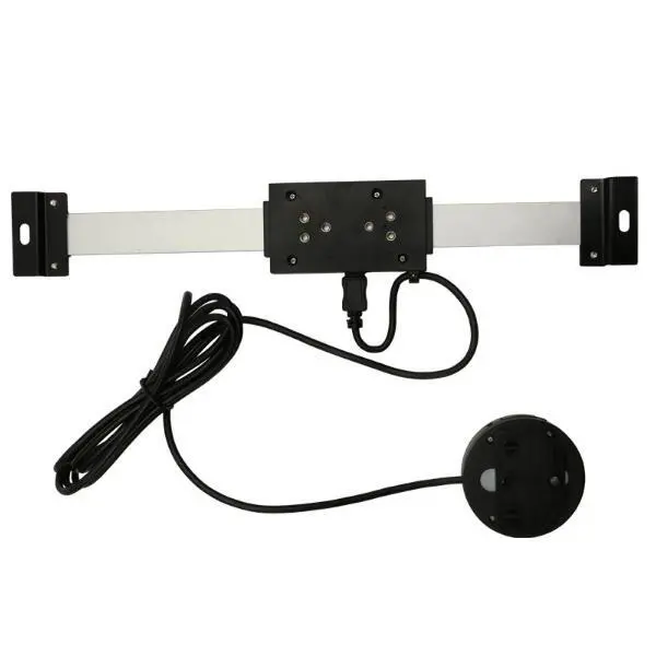 Digital Vertical Linear Scale 0-300mm | CNC Controller Measurement Tool - Image 5
